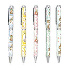 Stylos à bille Peter Rabbit