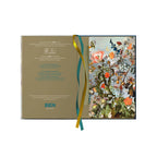 Carnet Soft Touch - Sottobosco