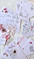 Kit artisanal · Flourish