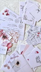 Kit artisanal · Flourish