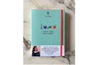 Carnet "joie de coller" Julie Adore x Le PFR