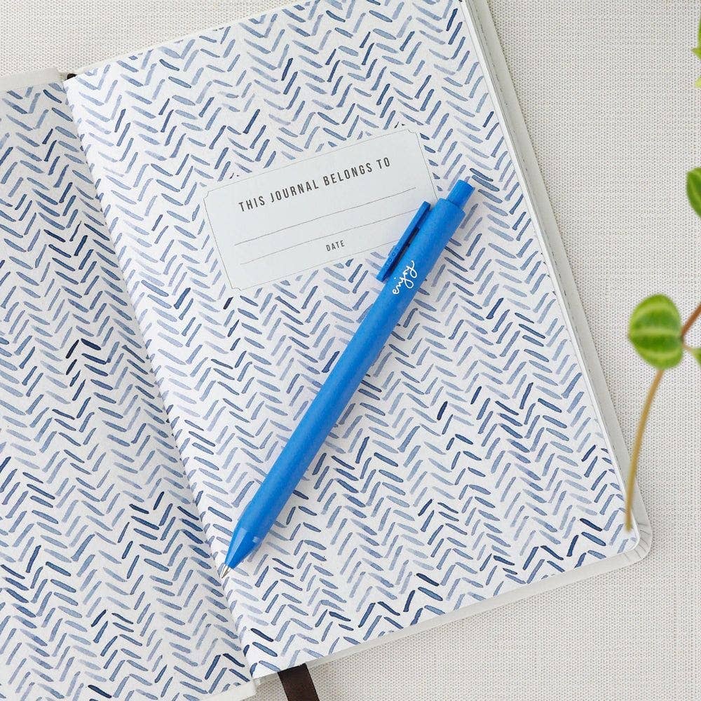 Stylo bloc-notes