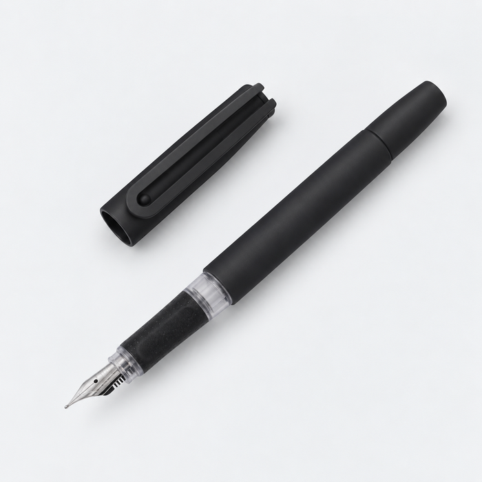 Stylo-plume Bachelor Soft