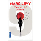 C'est arrivé la nuit