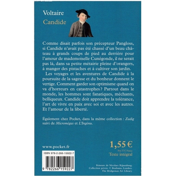 Candide