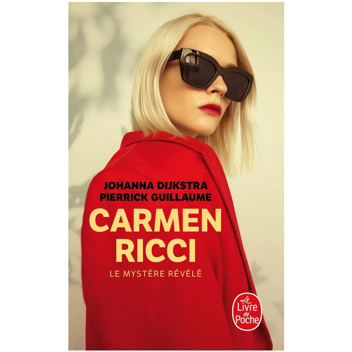 Carmen Ricci