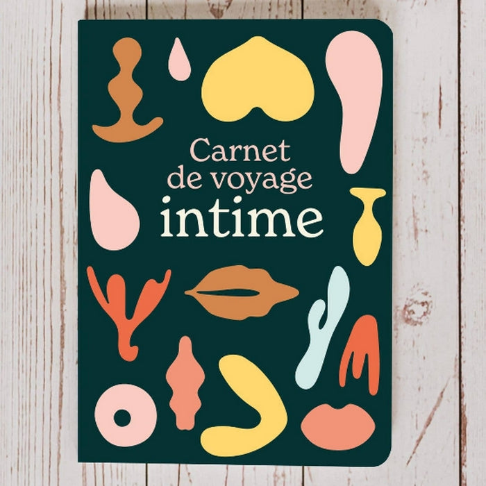 Carnet de voyage intime
