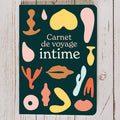 Carnet de voyage intime