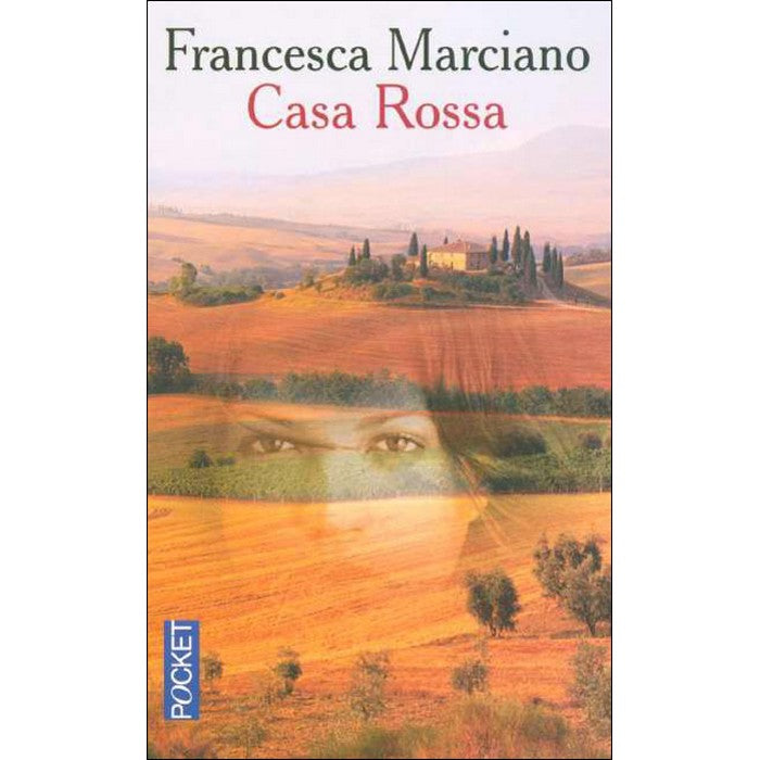 Casa Rossa