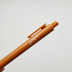 Stylo bloc-notes