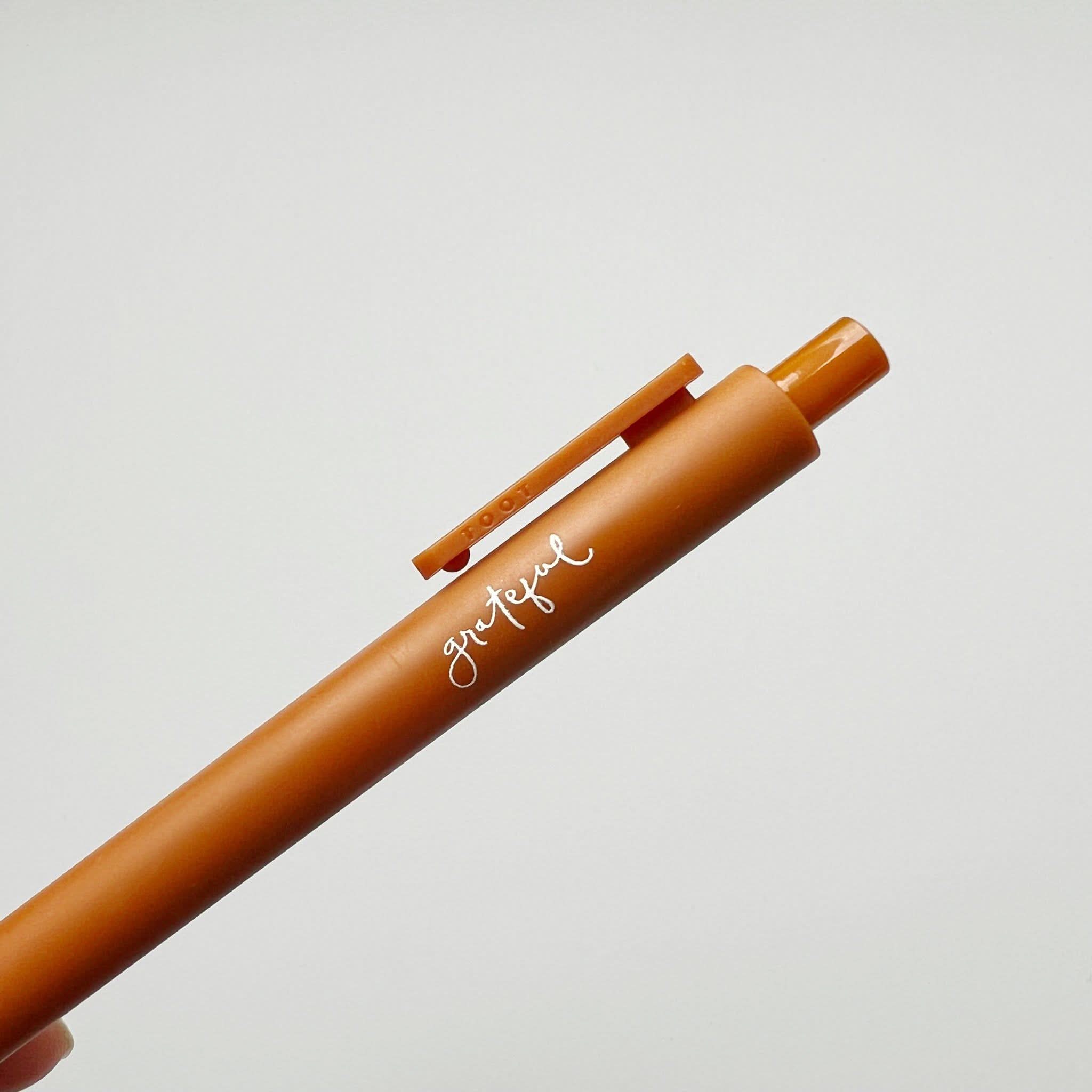Stylo bloc-notes