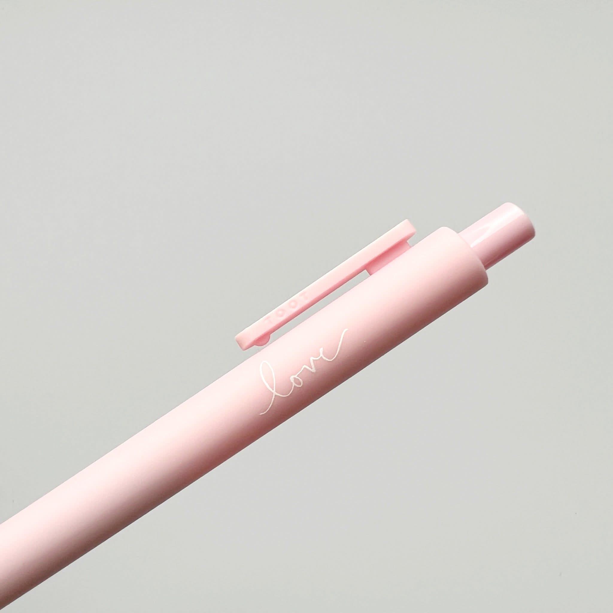 Stylo bloc-notes