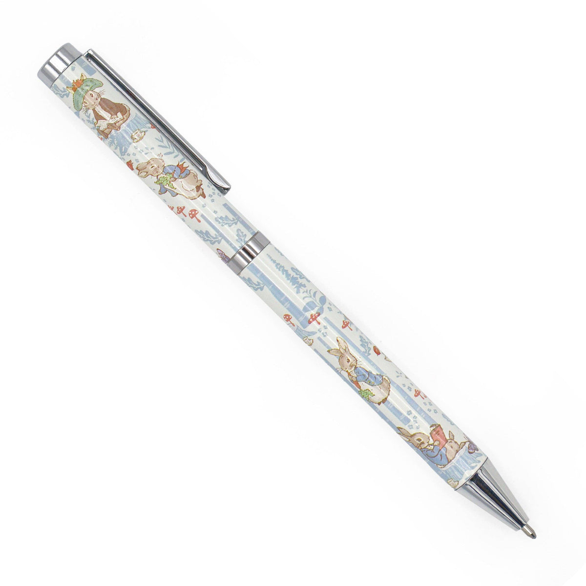 Stylo à bille Peter Rabbit