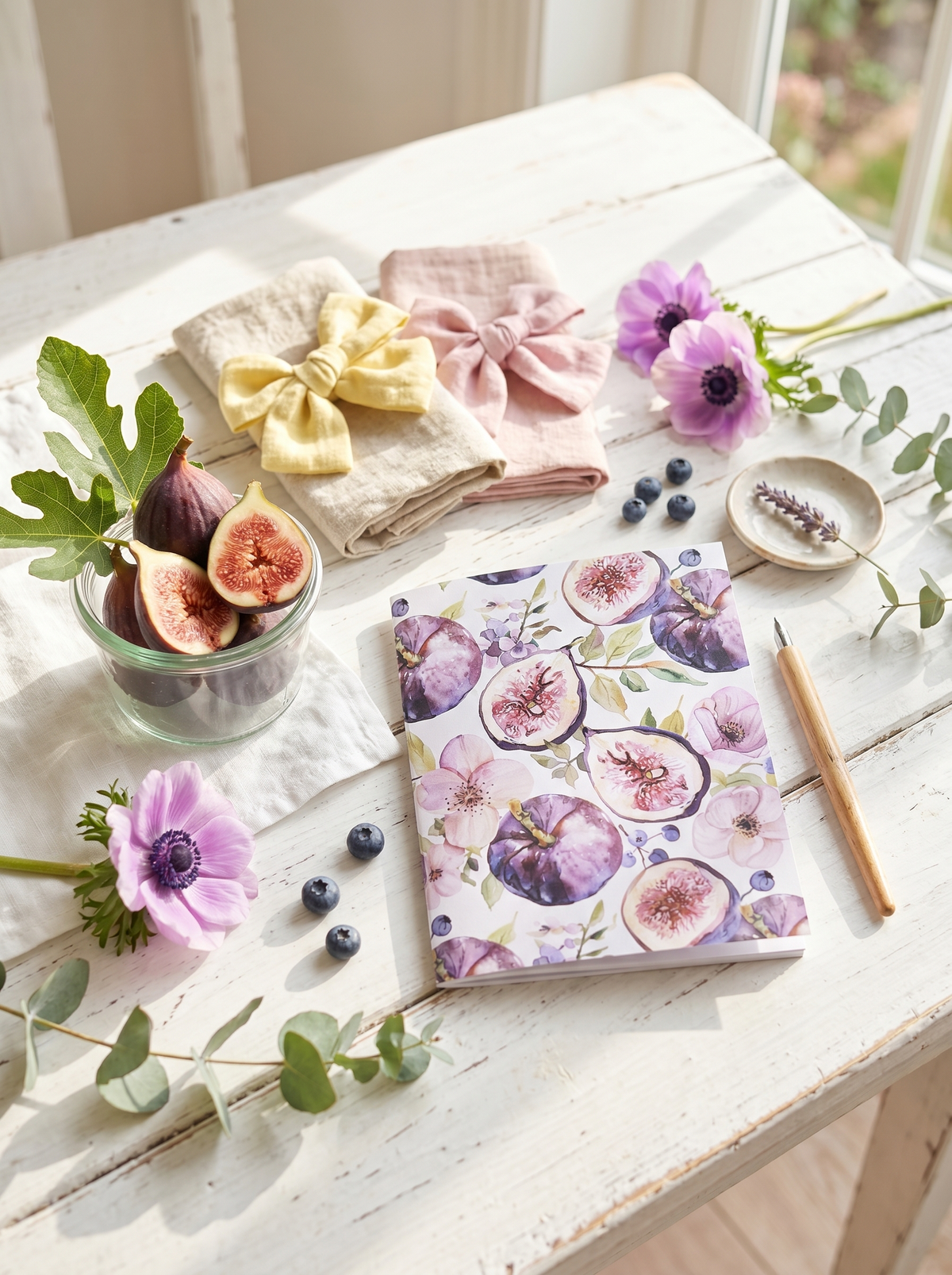 CARNET · Édition Fig