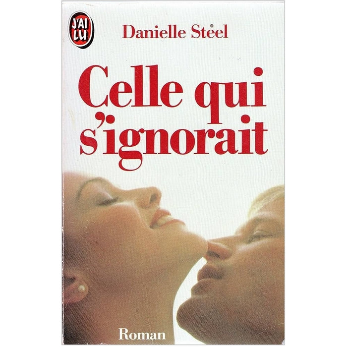 Celle qui s'ignorait