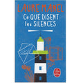 Ce que disent les silences