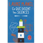 Ce que disent les silences