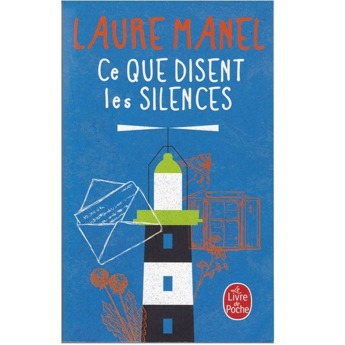 Ce que disent les silences