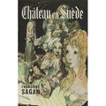 Château en Suède