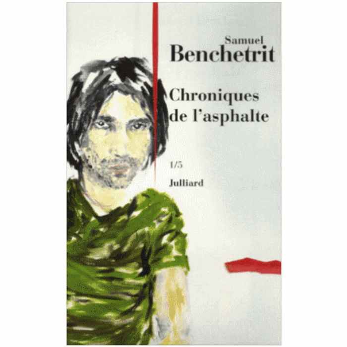 Chronique de l'asphalte 1/5
