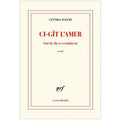 Ci-git l’amer