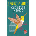 Cinq cœurs en sursis