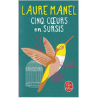 Cinq cœurs en sursis