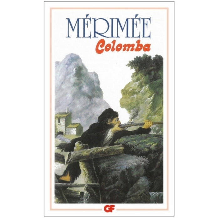 Colomba