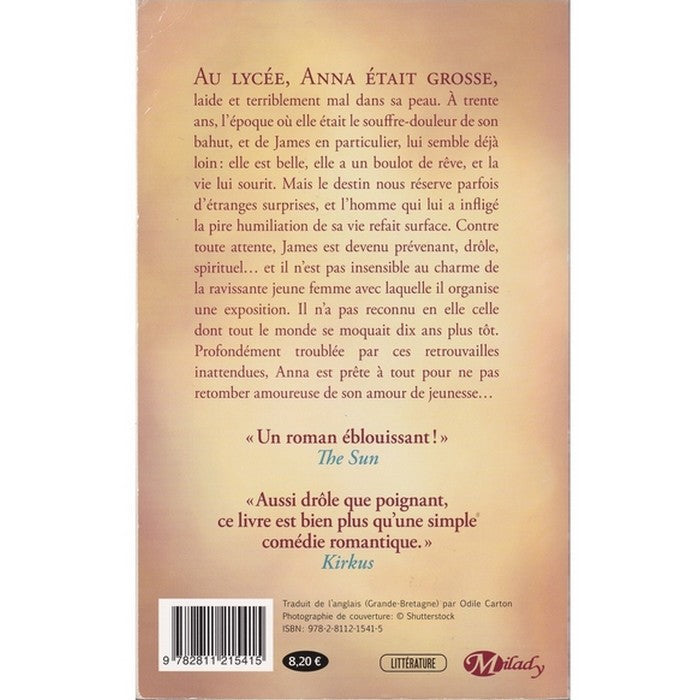 Comme si c'était toi