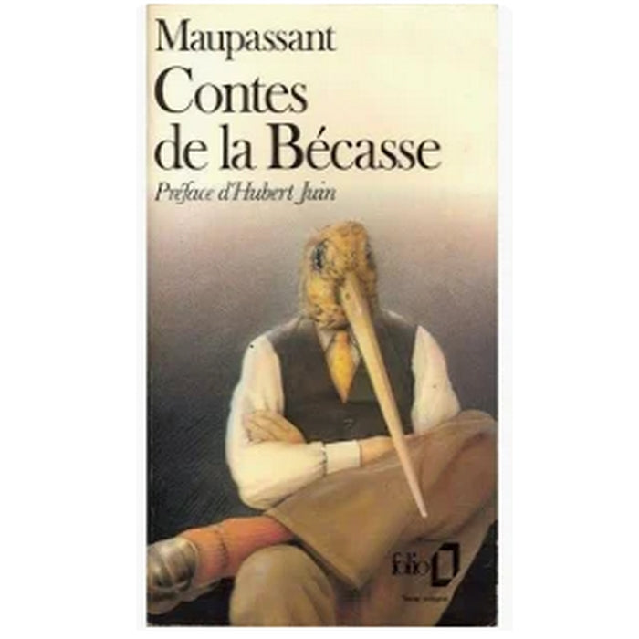 Contes de la Bécasse