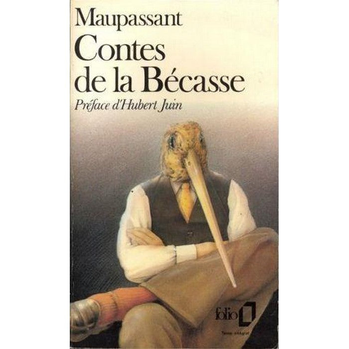 Contes de la Bécasse