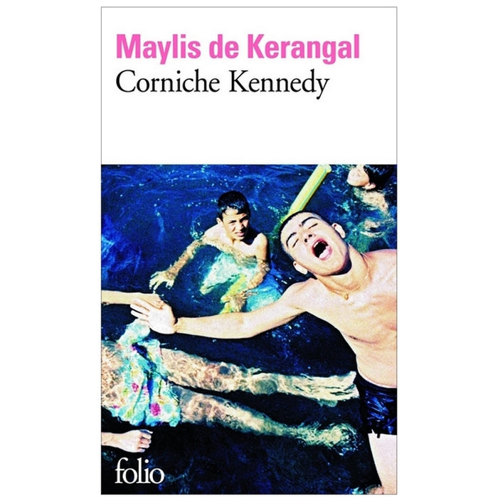 Corniche Kennedy