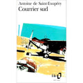 Courrier sud