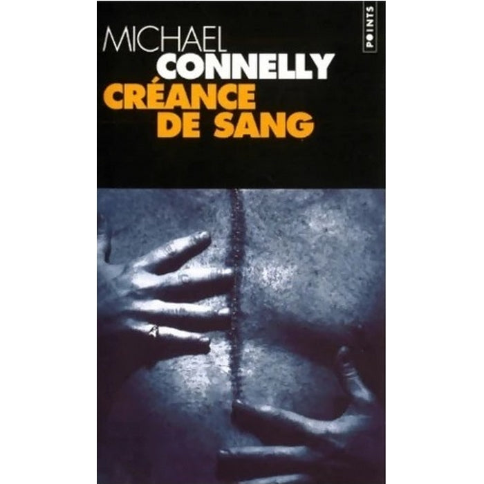 Créance de sang