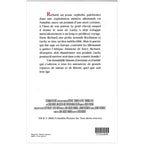 Crinière au vent une âme indomptable