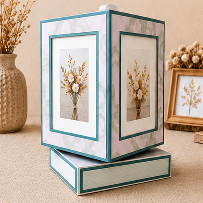 HOME DÉCO - Lundi 15.06 - 14h
