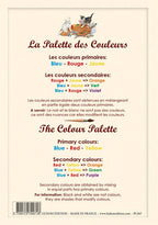 Petit Carnet - Petit Peintre Atelier