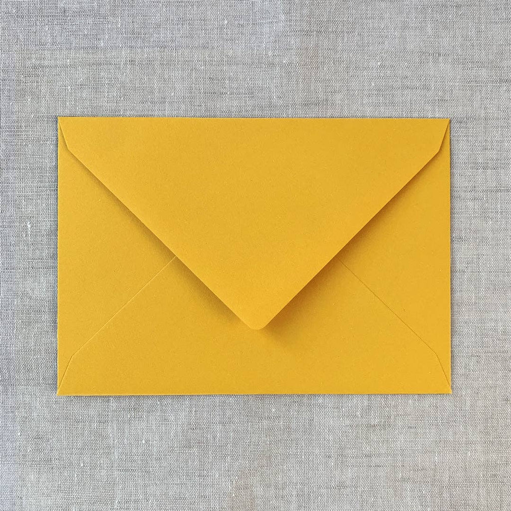 Enveloppes / C6 / individuellement