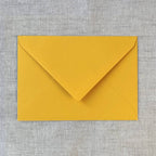 Enveloppes / C6 / individuellement