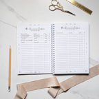 Carnet de Couture - Julie