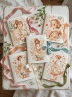 CARNETS · Collection Jardin de Papier