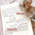 AUTOCOLLANTS · JOURNAL QUOTIDIEN