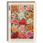 Roses