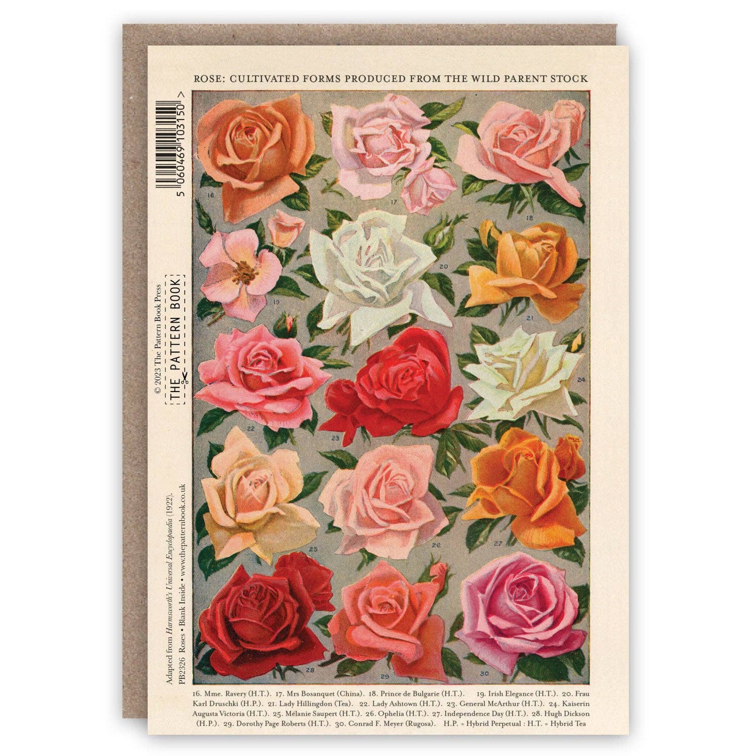 Roses