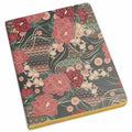 Carnet ligné A5 « Oriental »