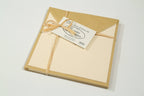 Ensemble 10 cartes et 10 enveloppes
