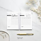 My Pocket Planner - Sauge