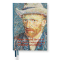 Carnet en coton - Vincent van Gogh
