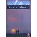 D'amour et d'ombre