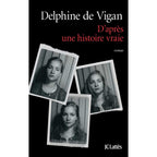 D'après une histoire vraie